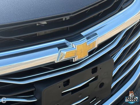 Certified 2022 Chevrolet Malibu LS FWD image 30