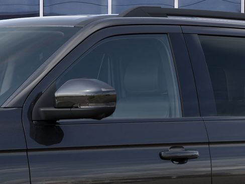 New 2027 Ford Expedition Platinum AWD/4WD image 20
