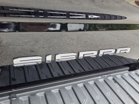 Used 2024 GMC Sierra 1500 Denali Ultimate AWD/4WD image 19