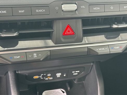 New 2026 Kia K4 EX image 23