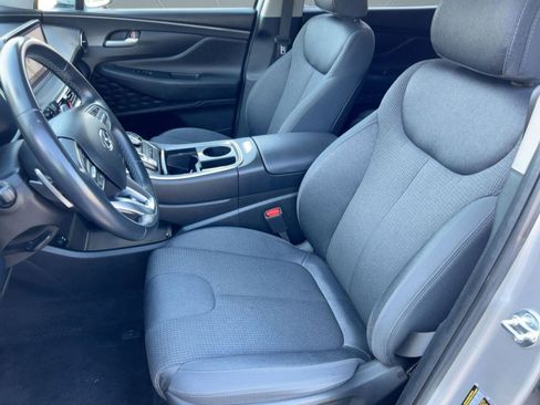 Used 2023 Hyundai Santa Fe SEL image 5