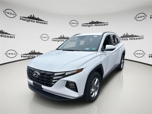 Used 2024 Hyundai Tucson SEL image 9