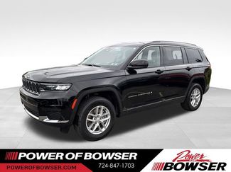 Used 2023 Jeep Grand Cherokee L Laredo AWD/4WD 360° Tour