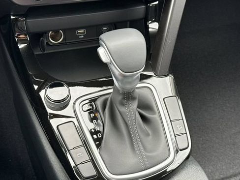 New 2026 Kia Seltos S FWD image 27