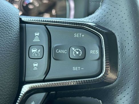 Used 2026 RAM 2500 Rebel w/ Rebel Level 1 Equipment Group AWD/4WD image 27