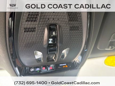Certified 2024 Cadillac Lyriq Tech w/ LPO, Floor Liner Package AWD/4WD image 25