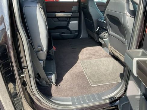 Used 2021 Ford F150 Lariat w/ Equipment Group 502A High AWD/4WD image 57