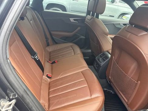 Used 2018 Audi A4 2.0T Premium Plus w/ Premium Plus Package AWD/4WD image 22