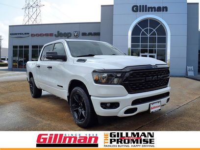 Used 2023 RAM 1500 Lone Star