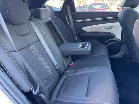 Used 2024 Hyundai Tucson SEL image 10