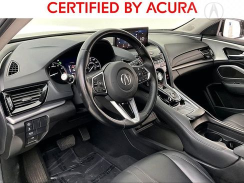 Certified 2024 Acura RDX SH-AWD image 16