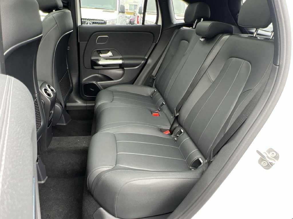 Certified 2026 Mercedes-Benz GLA 250 4MATIC image 23