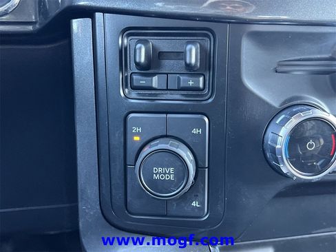 Certified 2023 Ford F150 XLT w/ Equipment Group 302A High image 10