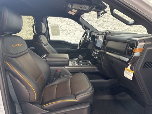 New 2025 Ford F150 Tremor w/ Equipment Group 402A High image 11