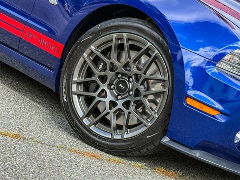 Used 2014 Ford Mustang Shelby GT500 w/ Equipment Group 821A image 29