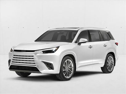 Used 2024 Lexus TX 350 FWD