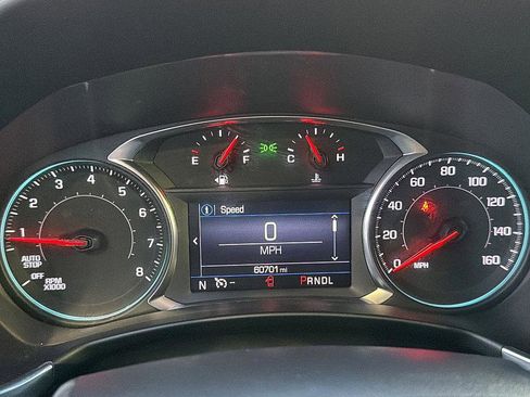 Used 2023 Chevrolet Equinox LT image 14