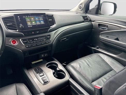 Used 2021 Honda Pilot Special Edition image 23