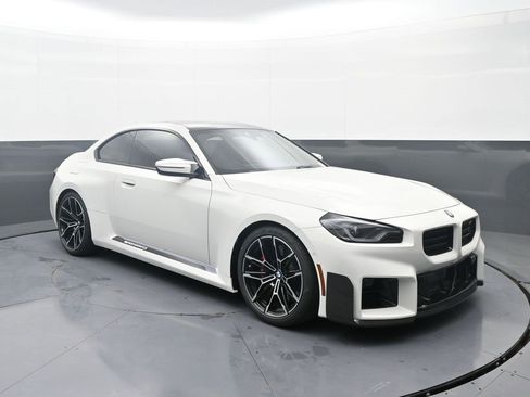 New 2026 BMW M2 w/ Lighting Package image 3