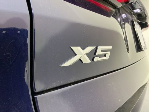 New 2026 BMW X5 xDrive50e AWD/4WD image 32