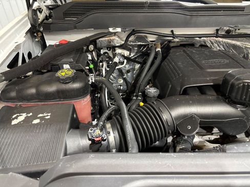 Used 2018 Chevrolet Silverado 2500 LT w/ LT Fleet Convenience Package image 23