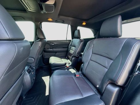 Used 2022 Honda Pilot Black Edition image 26