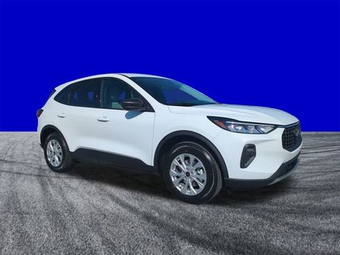 New 2026 Ford Escape Active FWD image 2