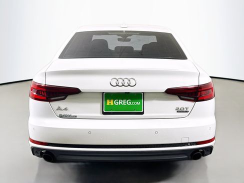 Used 2018 Audi A4 2.0T Prestige image 8