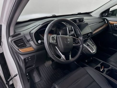 Used 2022 Honda CR-V EX-L image 14