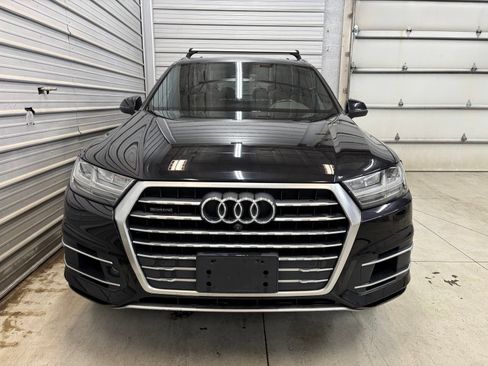Used 2017 Audi Q7 3.0T Premium Plus AWD/4WD image 2