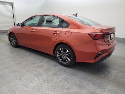 Used 2023 Kia Forte LXS FWD image 3