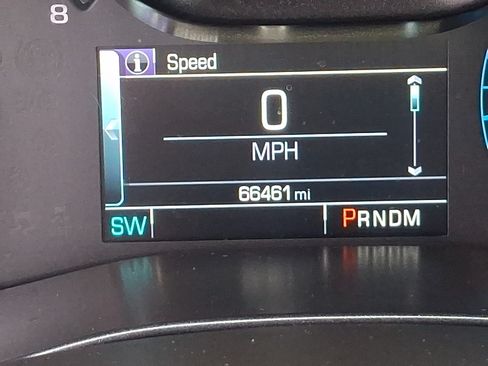 Used 2016 Chevrolet Colorado Z71 AWD/4WD image 19