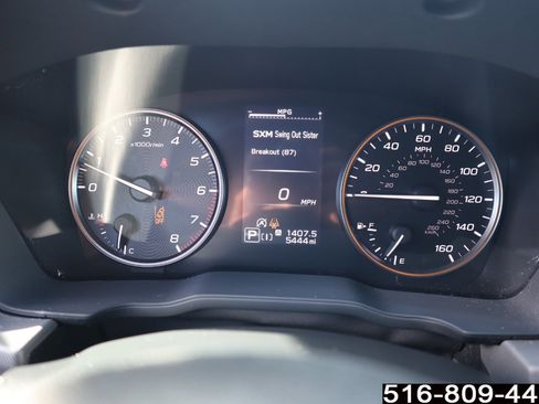 Used 2025 Subaru Crosstrek 2.5i Wilderness image 22