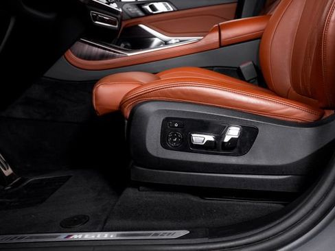 Used 2024 BMW X7 M60i w/ Executive Package AWD/4WD image 24