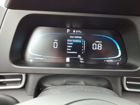 New 2026 Hyundai Elantra SE FWD image 24