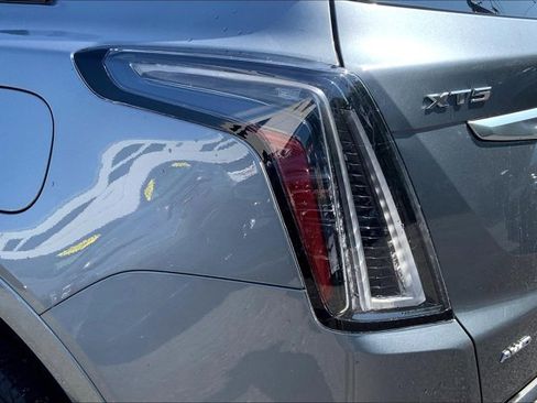 Used 2020 Cadillac XT5 Sportv image 28