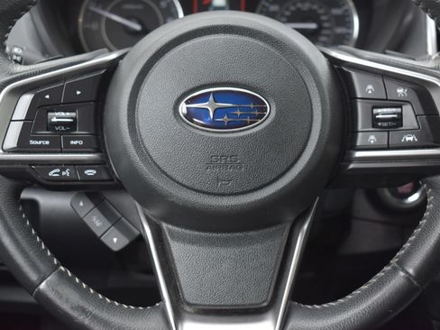 Used 2019 Subaru Impreza 2.0i Limited AWD/4WD image 19