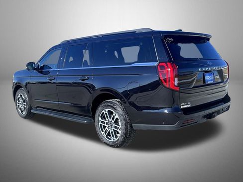 Used 2025 Ford Expedition Max Active image 7