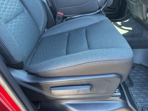 New 2026 RAM 1500 Big Horn image 27