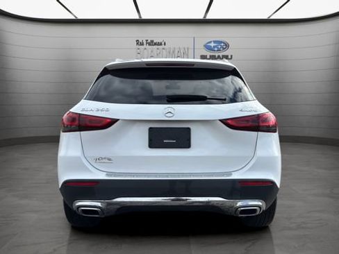 Used 2023 Mercedes-Benz GLA 250 GLA 250 image 7