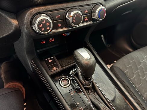 Used 2024 Nissan Kicks SV w/ Interior Electronics Package image 18