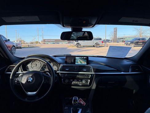 Used 2017 BMW 330i I image 23