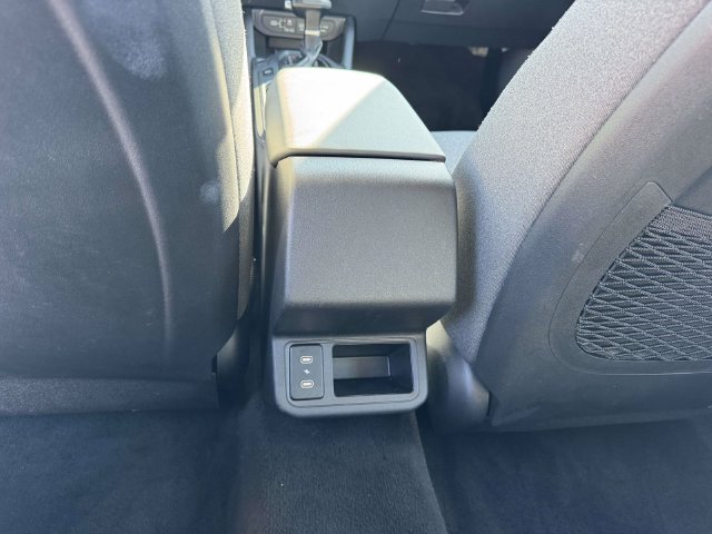 Used 2025 Kia K4 EX FWD image 12