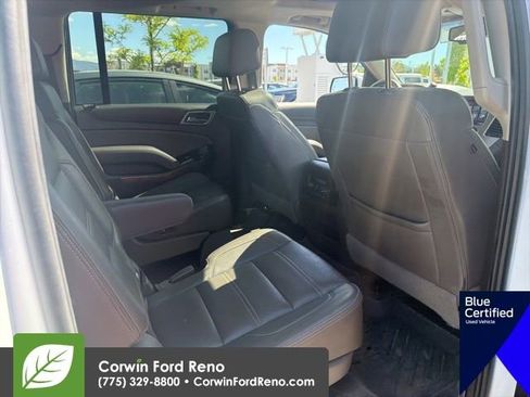 Used 2017 GMC Yukon XL Denali w/ Open Road Package AWD/4WD image 19
