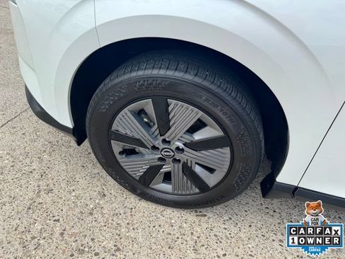 Used 2025 Nissan Murano SL AWD/4WD image 29