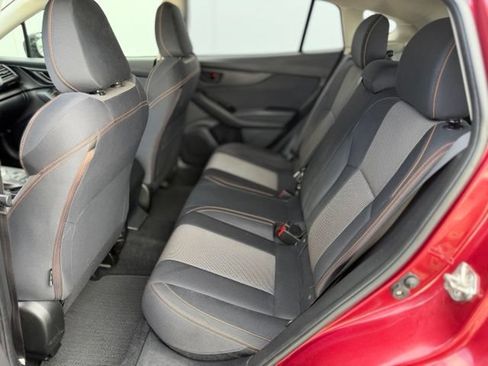 Used 2019 Subaru Crosstrek 2.0i Premium w/ Eyesight System AWD/4WD image 21