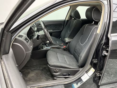 Used 2012 Ford Fusion SE image 8