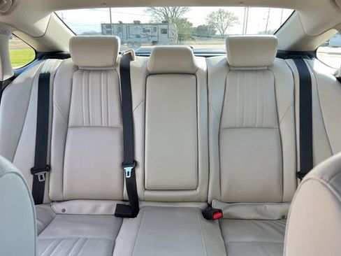 Used 2018 Honda Accord EX-L image 21