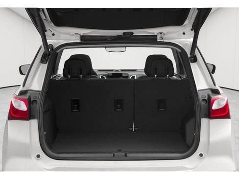 Used 2020 Chevrolet Equinox Premier w/ LPO, Floor Liner Package AWD/4WD image 60
