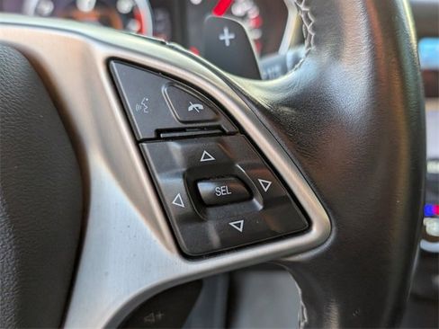 Used 2014 Chevrolet Corvette Stingray Coupe image 18